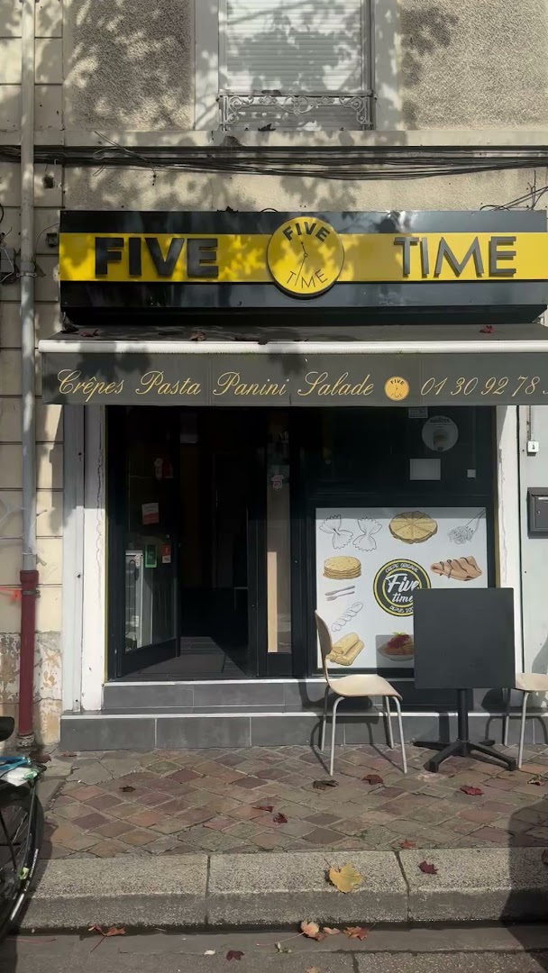 Crêperie Five time · Photos 6